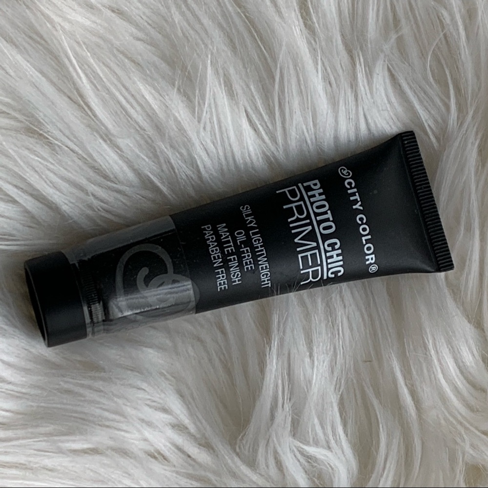 City color primer brand new